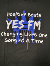 Load image into Gallery viewer, YES FM Crown shirt
