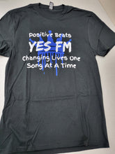 Load image into Gallery viewer, YES FM Crown shirt

