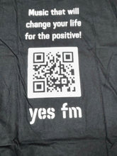 Load image into Gallery viewer, YES FM Crown shirt
