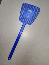 Load image into Gallery viewer, YES FM Giant Fly Swatter
