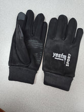 Load image into Gallery viewer, YES FM Winter Gloves
