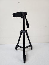 Load image into Gallery viewer, YES FM Adjustable Tripod Phone Stand with Travel bag
