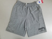 Load image into Gallery viewer, Limited Edition YES FM Men&#39;s/Unisex Classic Pocketed Shorts
