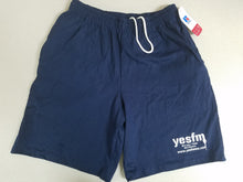 Load image into Gallery viewer, Limited Edition YES FM Men&#39;s/Unisex Classic Pocketed Shorts

